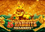 5 Rabbits Megaways