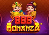 888 Bonanza