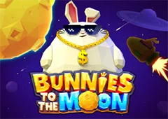 Bunnies To The Moon Jackpot