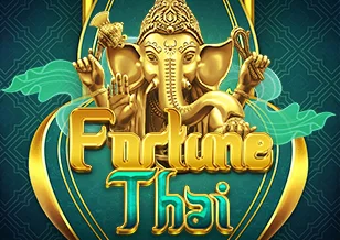 Fortune Thai Jackpot