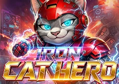 Iron Cat Hero