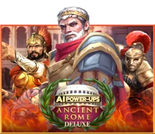 Ancient Rome Deluxe AI