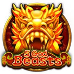 5 God beasts