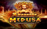 3 Wonders Medusa