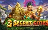 3 Secret Cities