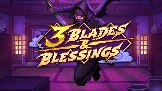 3 Blades & Blessings