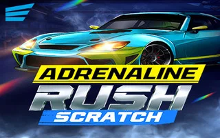 Adrenaline Rush Scratch