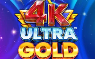 4K Ultra Gold