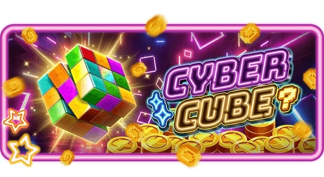 CYBER CUBE