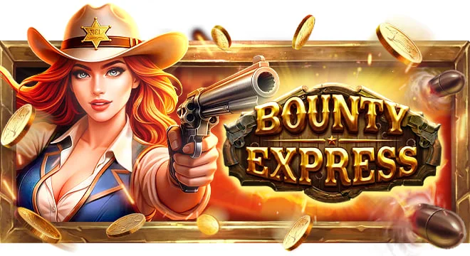 BOUNTY EXPRESS
