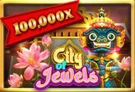 City of Jewels