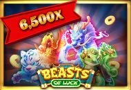 Beasts Of Luck