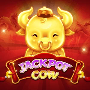 Jackpot Cow